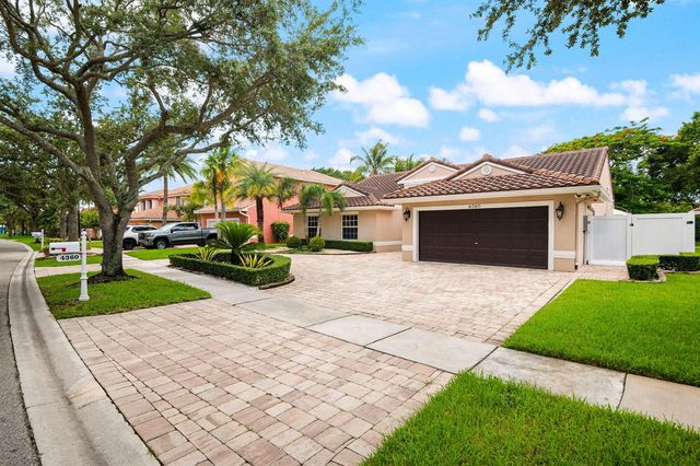 4360 SW 152ND Avenue, Miramar, FL 33027