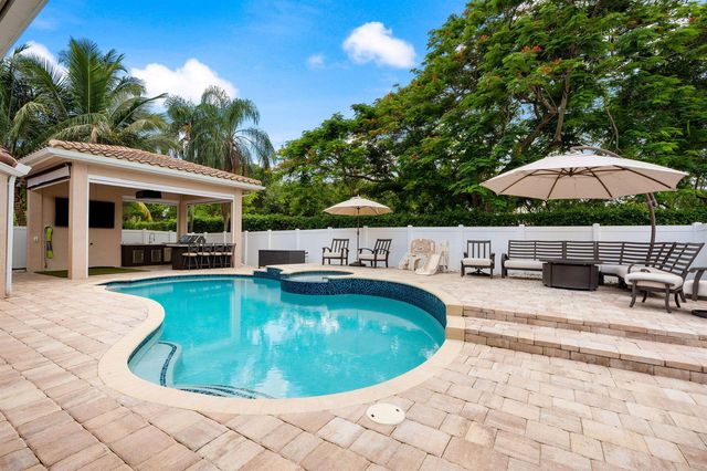 4360 SW 152ND Avenue, Miramar, FL 33027