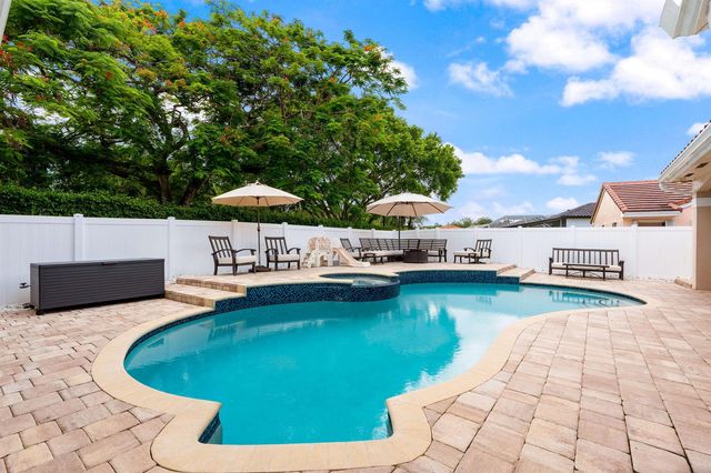 4360 SW 152ND Avenue, Miramar, FL 33027