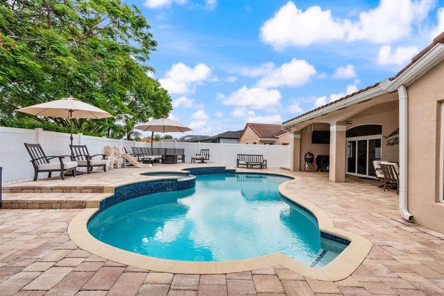 4360 SW 152ND Avenue, Miramar, FL 33027