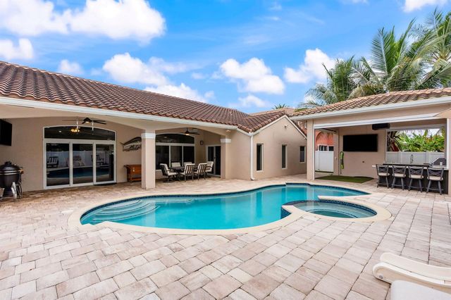 4360 SW 152ND Avenue, Miramar, FL 33027