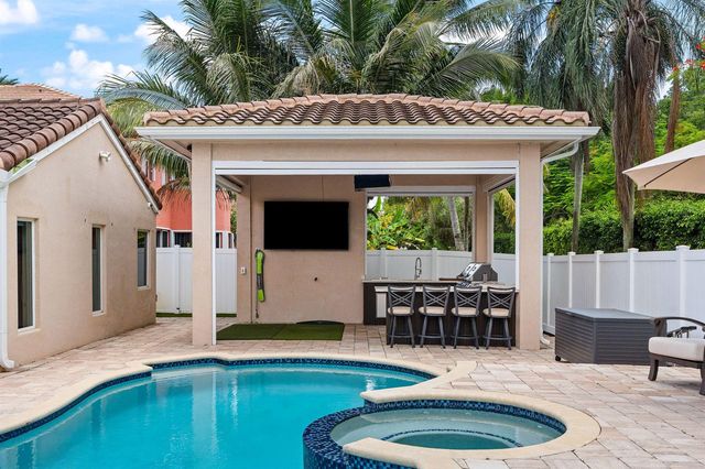 4360 SW 152ND Avenue, Miramar, FL 33027