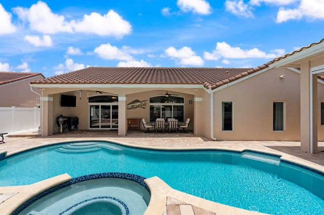 4360 SW 152ND Avenue, Miramar, FL 33027