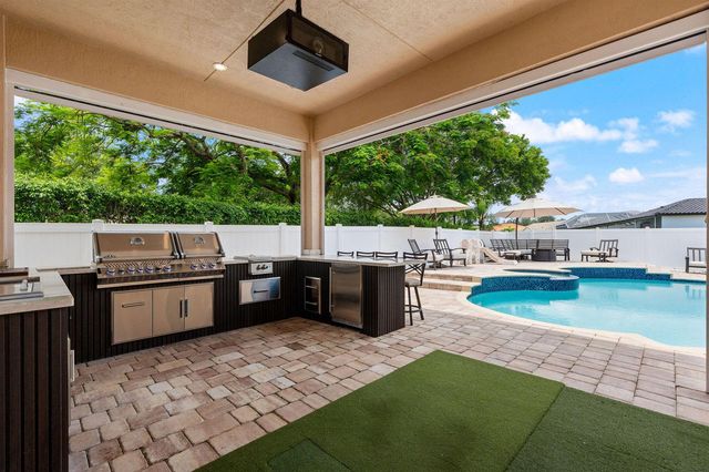 4360 SW 152ND Avenue, Miramar, FL 33027