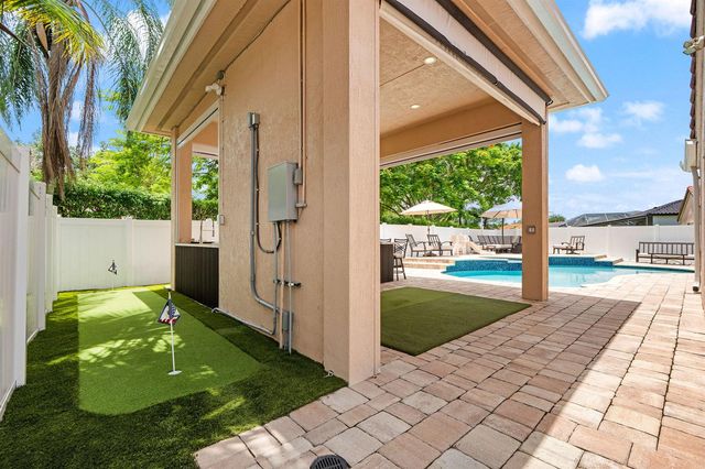 4360 SW 152ND Avenue, Miramar, FL 33027