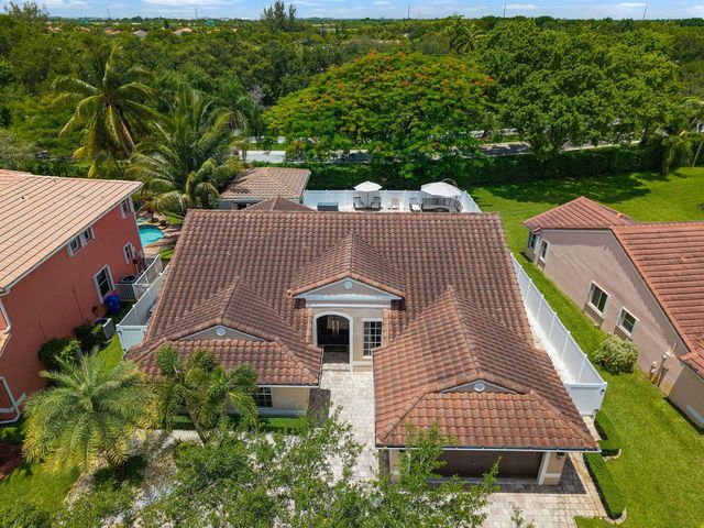 4360 SW 152ND Avenue, Miramar, FL 33027