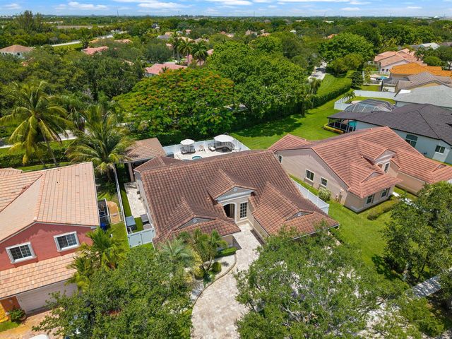 4360 SW 152ND Avenue, Miramar, FL 33027