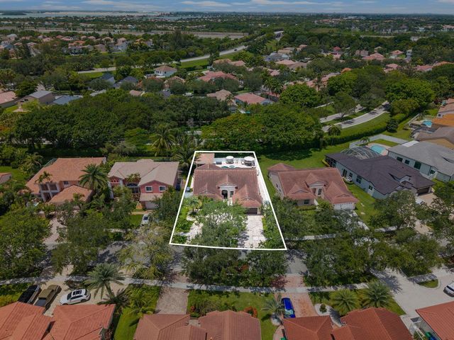 4360 SW 152ND Avenue, Miramar, FL 33027
