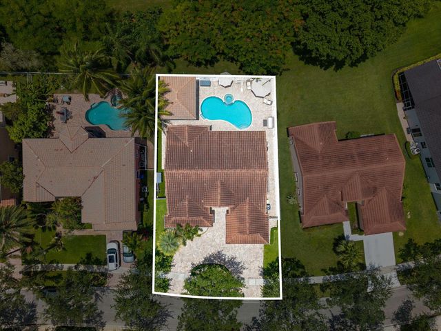 4360 SW 152ND Avenue, Miramar, FL 33027