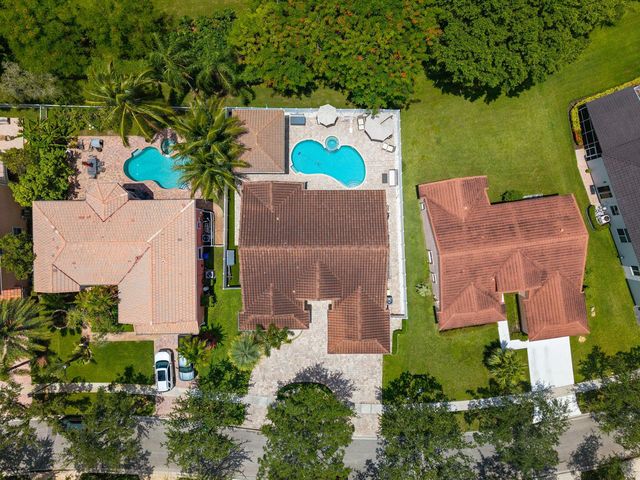 4360 SW 152ND Avenue, Miramar, FL 33027