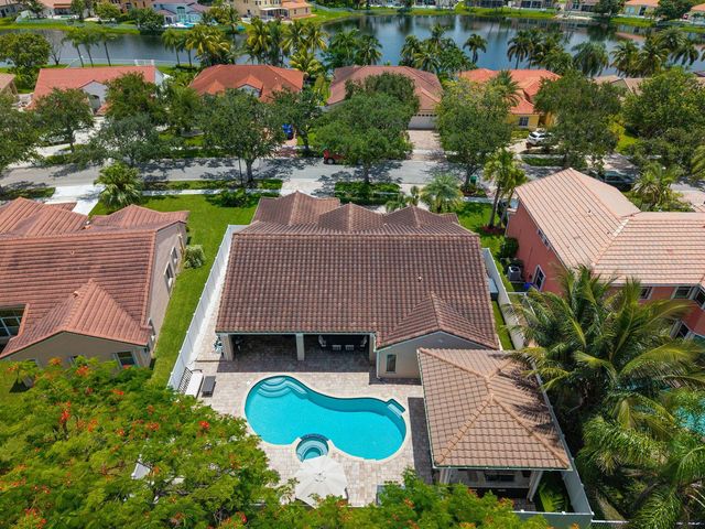 4360 SW 152ND Avenue, Miramar, FL 33027
