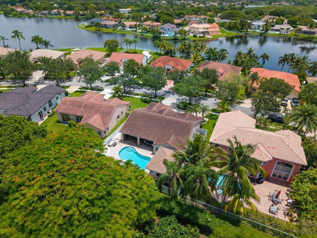 4360 SW 152ND Avenue, Miramar, FL 33027