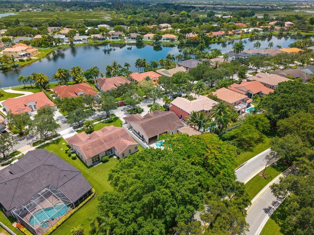 4360 SW 152ND Avenue, Miramar, FL 33027