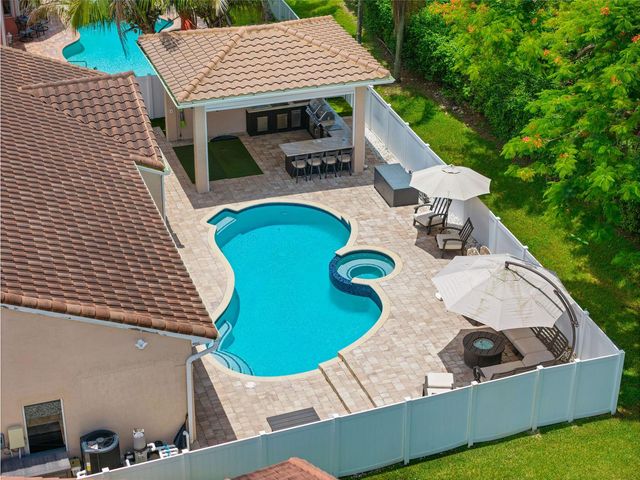 4360 SW 152ND Avenue, Miramar, FL 33027
