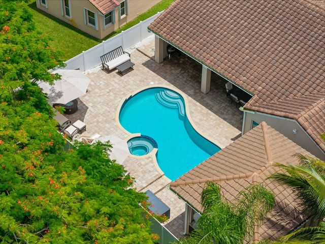 4360 SW 152ND Avenue, Miramar, FL 33027