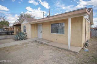 7311 Alameda Avenue A, El Paso, TX 79915