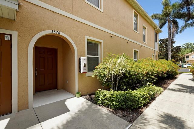 3576 PARKRIDGE CIRCLE 30-101, Sarasota, FL 34243