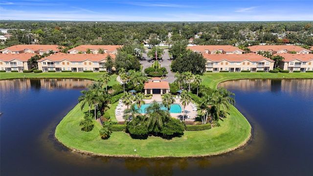 3576 PARKRIDGE CIRCLE 30-101, Sarasota, FL 34243