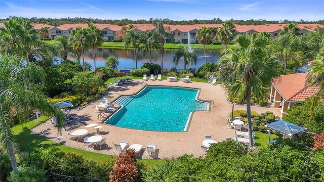 3576 PARKRIDGE CIRCLE 30-101, Sarasota, FL 34243
