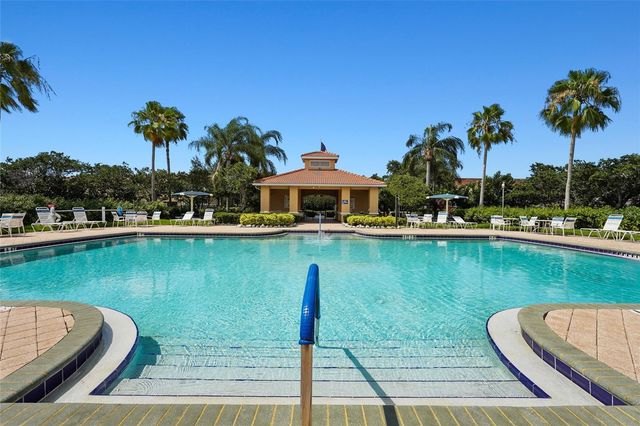 3576 PARKRIDGE CIRCLE 30-101, Sarasota, FL 34243