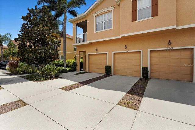 3576 PARKRIDGE CIRCLE 30-101, Sarasota, FL 34243