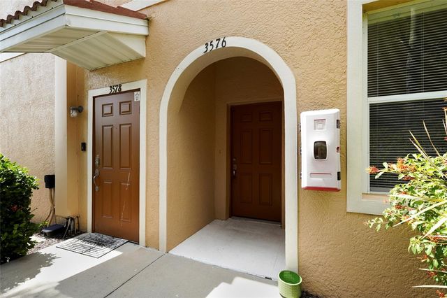 3576 PARKRIDGE CIRCLE 30-101, Sarasota, FL 34243
