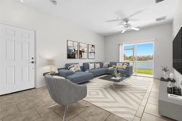 3576 PARKRIDGE CIRCLE 30-101, Sarasota, FL 34243