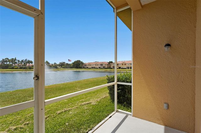3576 PARKRIDGE CIRCLE 30-101, Sarasota, FL 34243