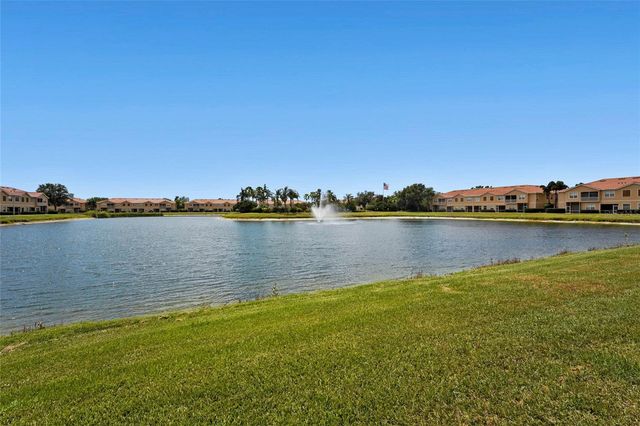 3576 PARKRIDGE CIRCLE 30-101, Sarasota, FL 34243