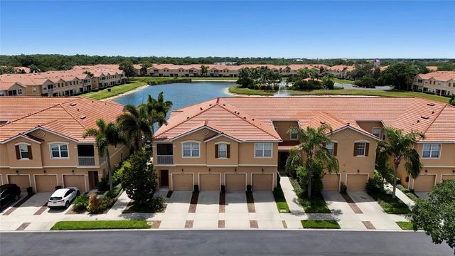 3576 PARKRIDGE CIRCLE 30-101, Sarasota, FL 34243