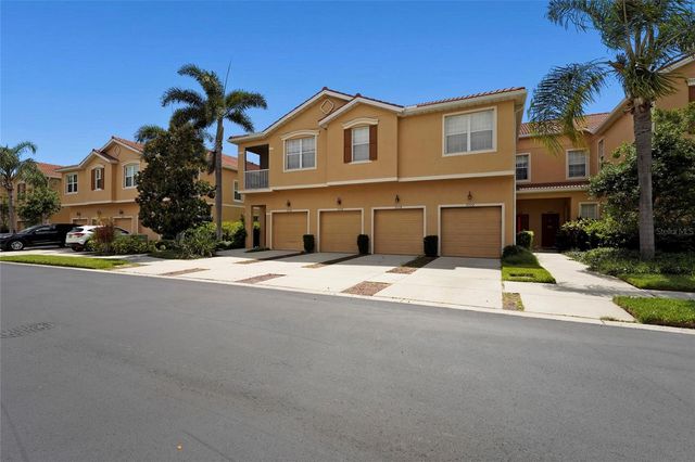3576 PARKRIDGE CIRCLE 30-101, Sarasota, FL 34243