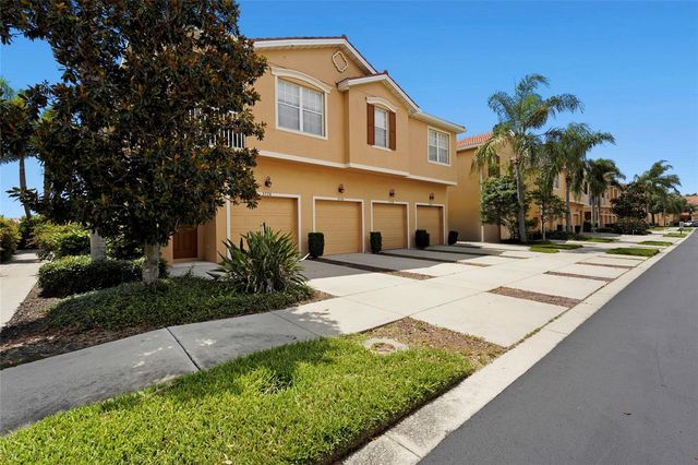 3576 PARKRIDGE CIRCLE 30-101, Sarasota, FL 34243