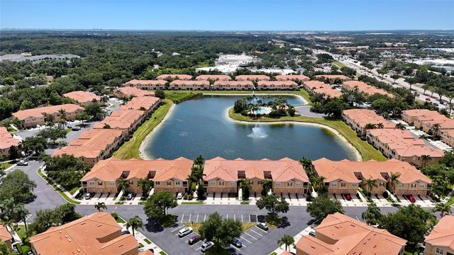 3576 PARKRIDGE CIRCLE 30-101, Sarasota, FL 34243