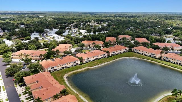 3576 PARKRIDGE CIRCLE 30-101, Sarasota, FL 34243