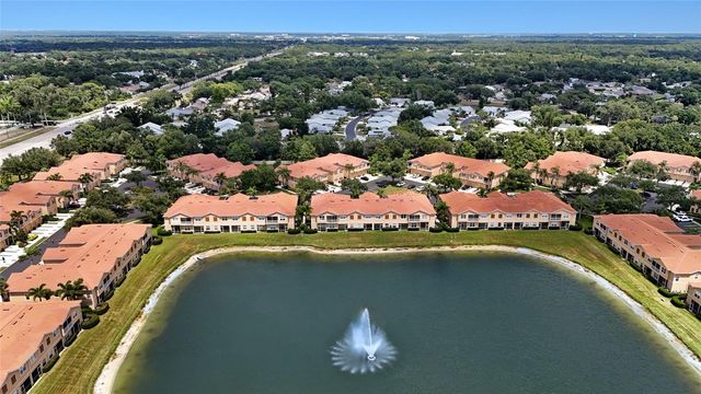 3576 PARKRIDGE CIRCLE 30-101, Sarasota, FL 34243
