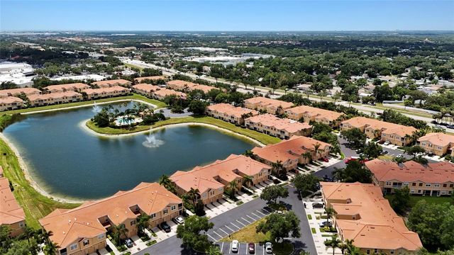 3576 PARKRIDGE CIRCLE 30-101, Sarasota, FL 34243