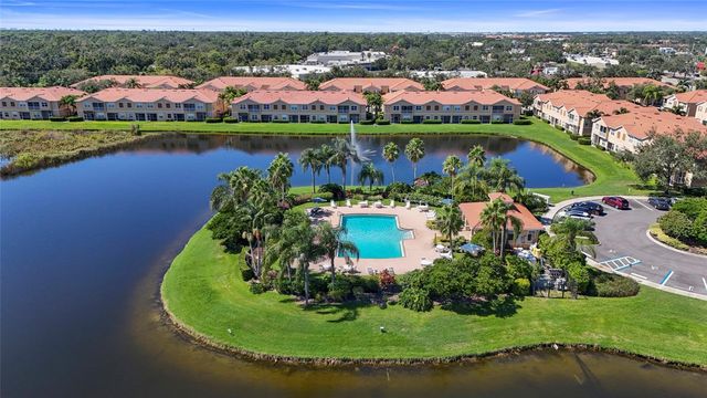 3576 PARKRIDGE CIRCLE 30-101, Sarasota, FL 34243