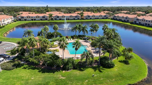 3576 PARKRIDGE CIRCLE 30-101, Sarasota, FL 34243