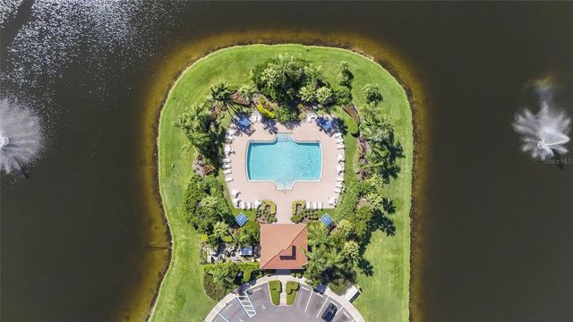 3576 PARKRIDGE CIRCLE 30-101, Sarasota, FL 34243
