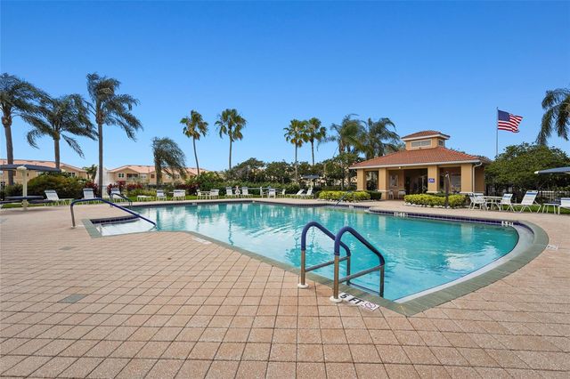 3576 PARKRIDGE CIRCLE 30-101, Sarasota, FL 34243