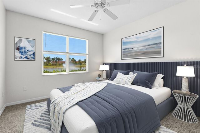 3576 PARKRIDGE CIRCLE 30-101, Sarasota, FL 34243