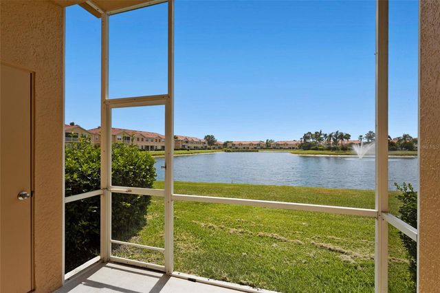3576 PARKRIDGE CIRCLE 30-101, Sarasota, FL 34243