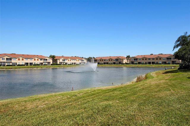 3576 PARKRIDGE CIRCLE 30-101, Sarasota, FL 34243