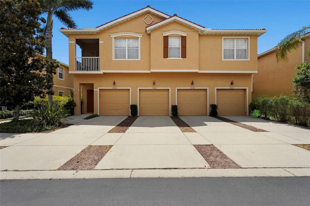 3576 PARKRIDGE CIRCLE 30-101, Sarasota, FL 34243