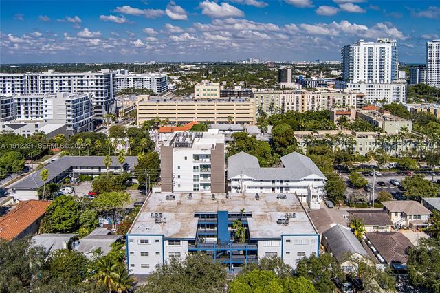 1943 Monroe Street 310D, Hollywood, FL 33020
