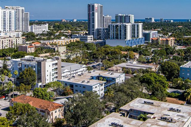 1943 Monroe Street 310D, Hollywood, FL 33020