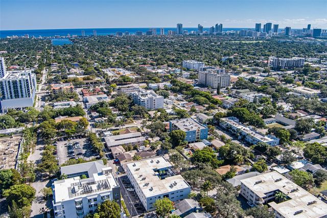 1943 Monroe Street 310D, Hollywood, FL 33020
