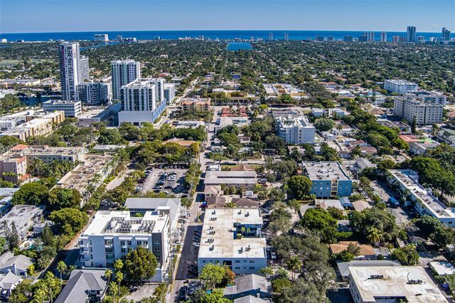 1943 Monroe Street 310D, Hollywood, FL 33020