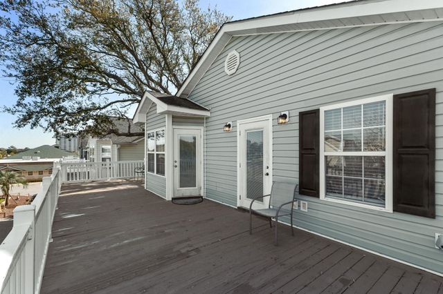 6001 - G5 S Kings Hwy., Myrtle Beach, SC 29575