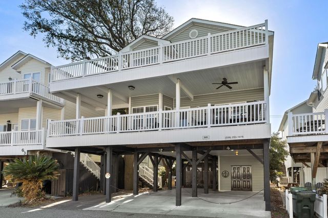 6001 - G5 S Kings Hwy., Myrtle Beach, SC 29575